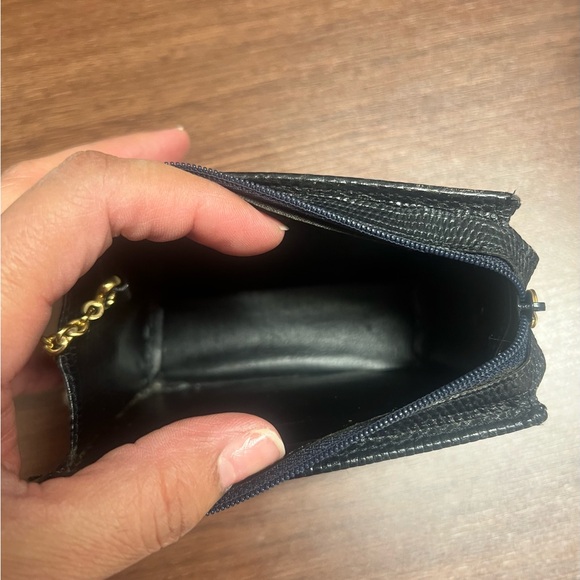 Ferragamo Vera Ribbon Small Pouch - Picture 10 of 10